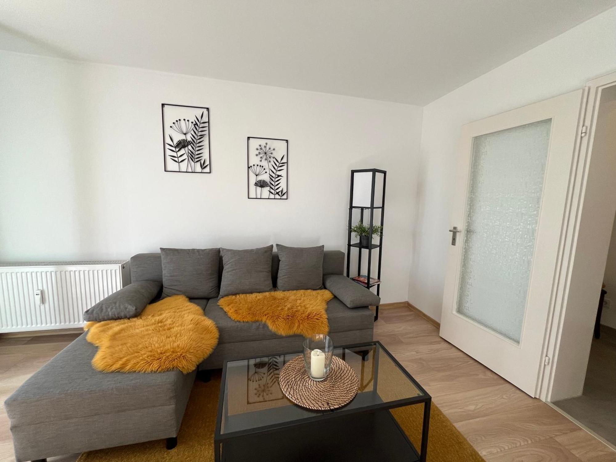 Ferienwohnung Bergstrasse Вильгельмсфельд Экстерьер фото